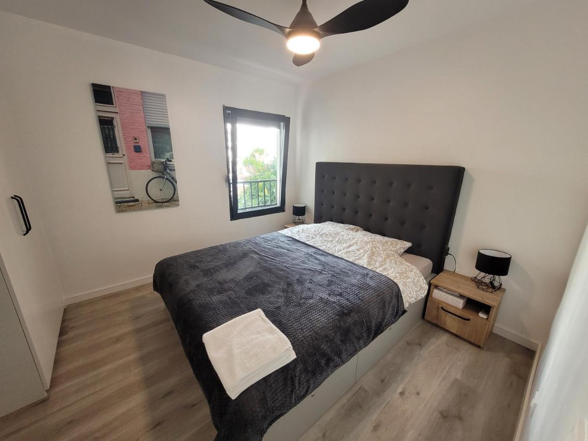 Apartamentos Sabinillas San Luis de Sabinillas Exterior foto