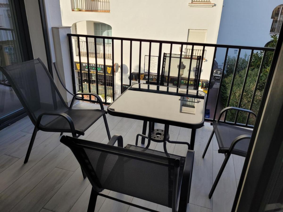 Apartamentos Sabinillas San Luis de Sabinillas Exterior foto