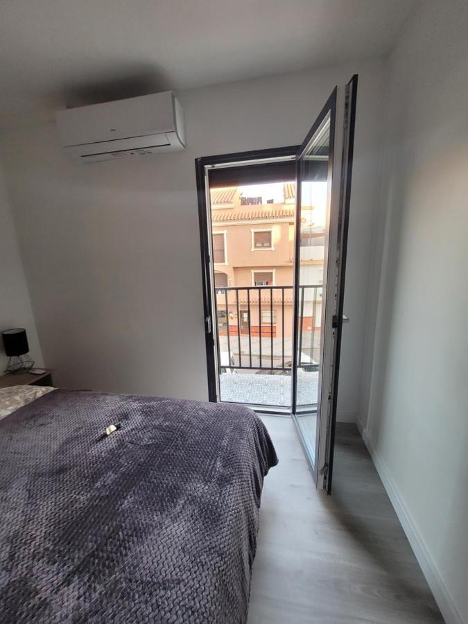 Apartamentos Sabinillas San Luis de Sabinillas Exterior foto