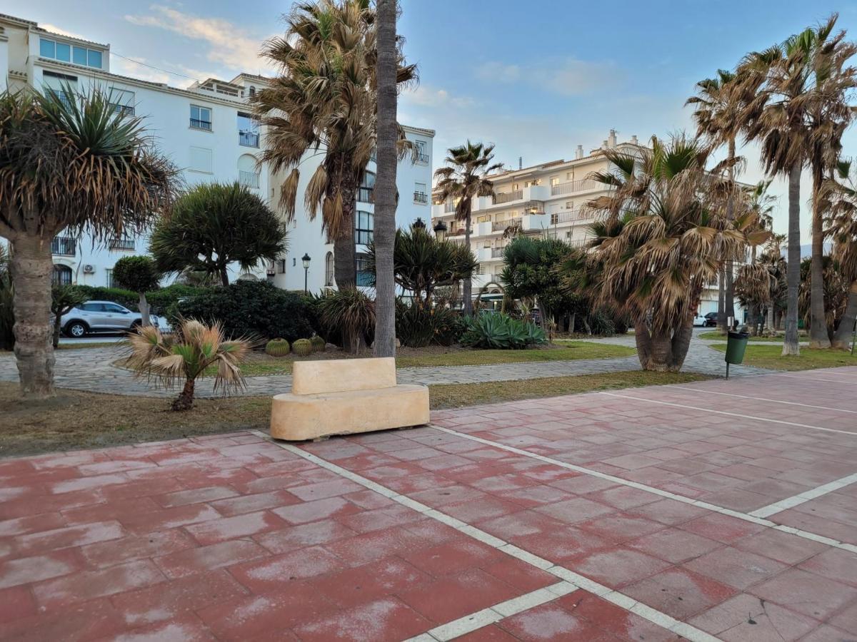 Apartamentos Sabinillas San Luis de Sabinillas Exterior foto