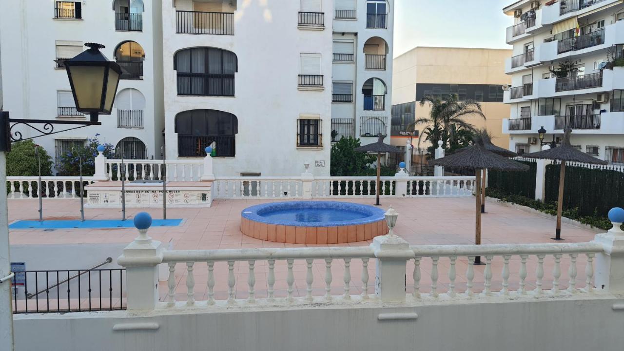 Apartamentos Sabinillas San Luis de Sabinillas Exterior foto