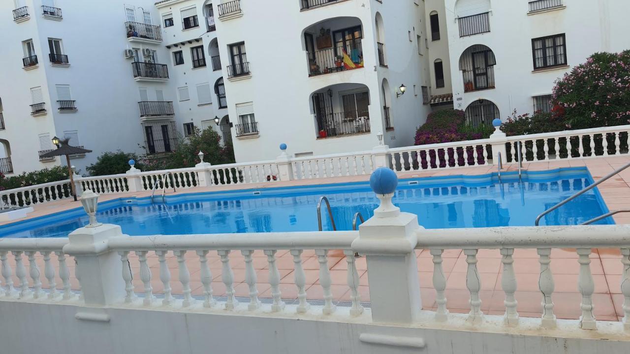 Apartamentos Sabinillas San Luis de Sabinillas Exterior foto